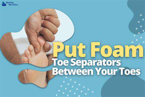 Preventing Foot Odor: Tips and Tricks​
