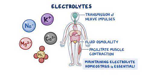 The Role of Hydration in Preventing Muscle Cramps​