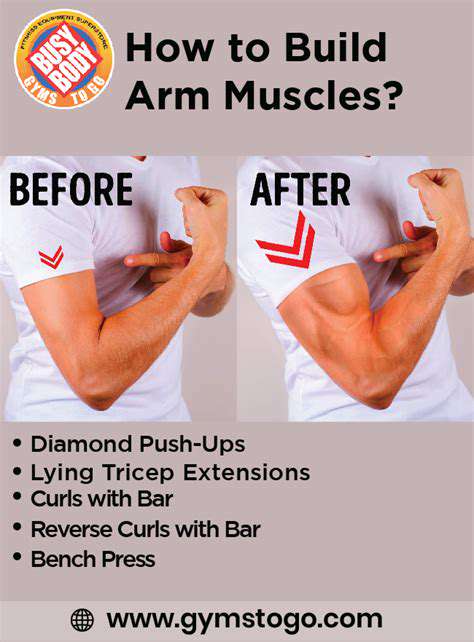 EffectiveArmExercisesforMuscleGrowth
