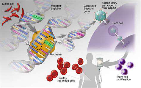 GeneTherapyforInheritedDisorders