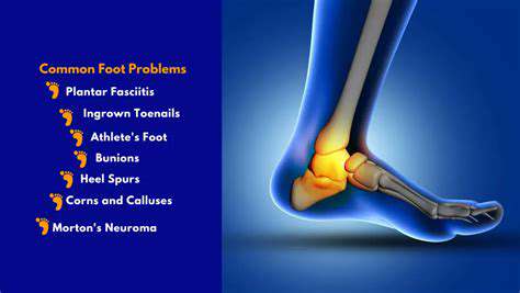 AddressingCommonFootProblems