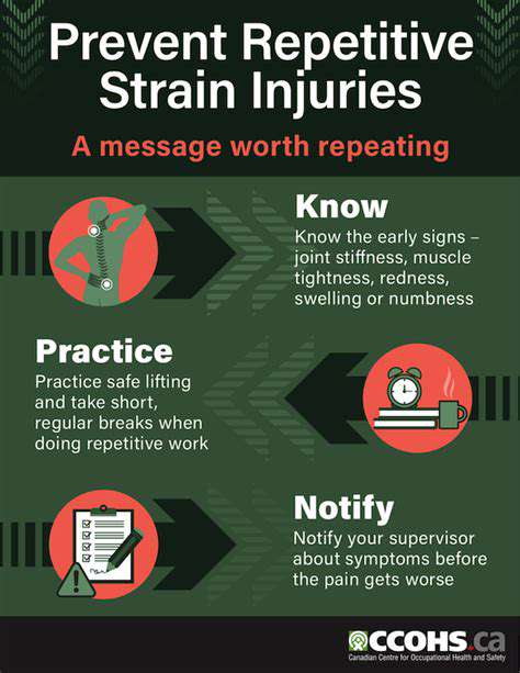 AddressingRepetitiveStrainInjuries(RSIs):PreventionandManagement
