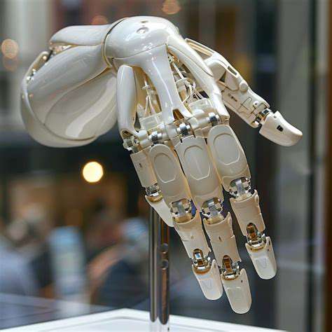 AdvancementsinProstheticsandAssistiveTechnologies