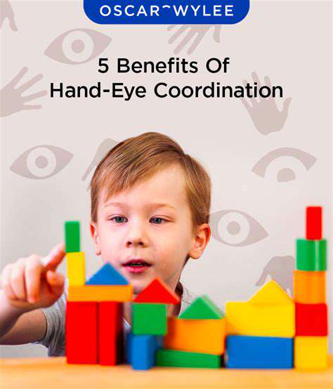 BeyondStrength:TheRoleofHand-EyeCoordination