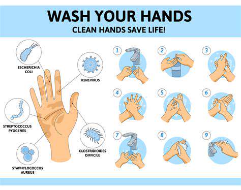 BeyondtheBasics:HowtoEffectivelyWashYourHands