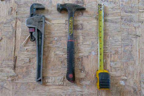 BeyondtheBasics:MasteringSpecializedHandTools