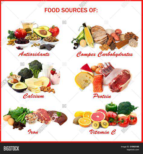 BeyondtheBasics:OtherEssentialNutrients