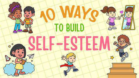 BuildingSelf-EsteemThroughHand-MadeAchievements