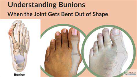 Bunions:ACommonDeformityoftheBigToe