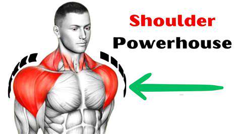 Deltoids:TheShoulder'sPowerhouse