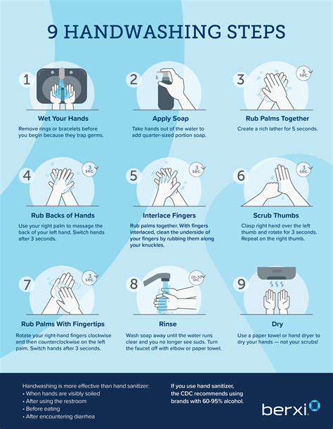 EssentialHandHygieneTechniquesforHealthcareProfessionals