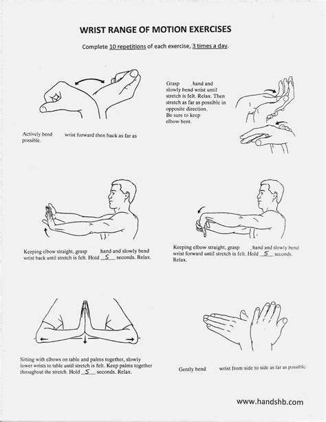 FingerStretches:ReleasingTensionandIncreasingRangeofMotion