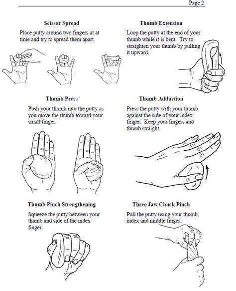 FingerandWristExercisesforEnhancedCoordination
