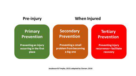 Preventing Shin Splints in Runners​