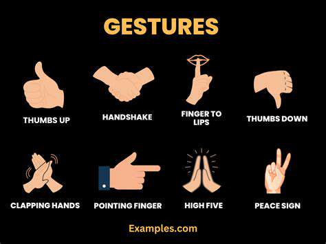 Exploring the Language of Hands in Communication
