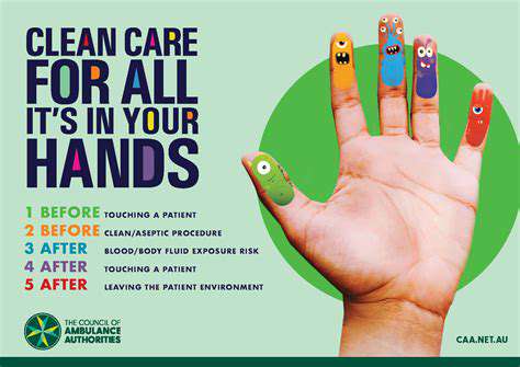 The Importance of Hand Hygiene
