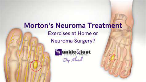 IdentifyingtheSymptomsofMorton'sNeuroma