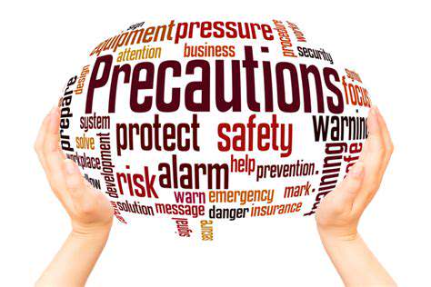 ImportantConsiderationsandPrecautions