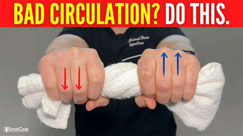 MaintainingHealthyHandCirculation:PracticalSteps