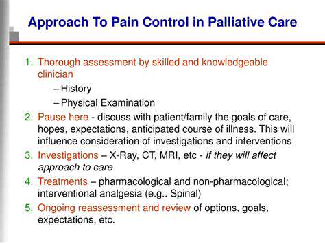 ManagingPainandPromotingHealing:EssentialConsiderations
