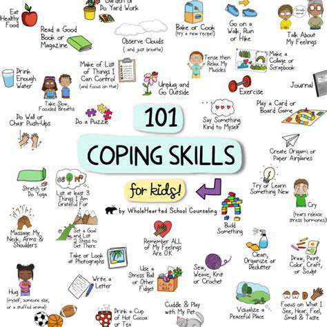 NavigatingDailyTaskswithCTS:StrategiesforCoping