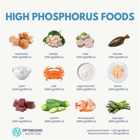 Phosphorus:APartnerinBoneStrength