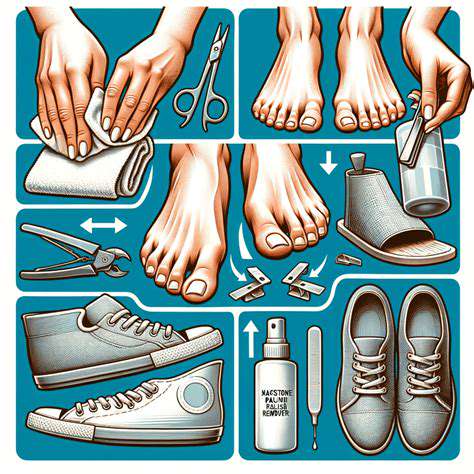 PreventiveMeasures:KeepingYourToenailsHealthy