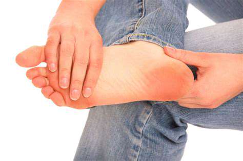 PromotingSoft,SuppleSkin:EnhancingFootComfort