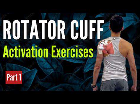 Key Muscles in Arm Movement