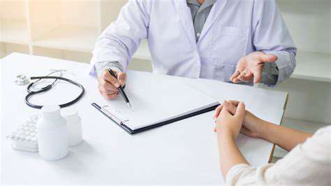 SeekingMedicalAttentionandTreatmentOptions