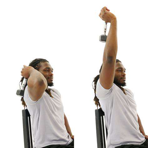 StrengtheningtheTricepsforElbowExtension