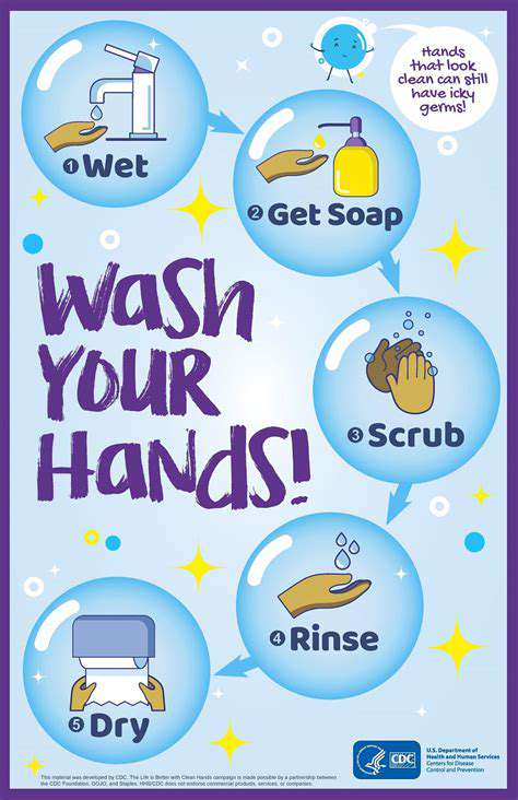 The Importance of Hand Hygiene in Schools