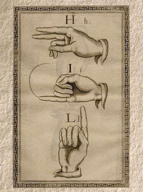 TheEmergenceofFormalSignLanguages:FromOralTraditionstoCodifiedSystems