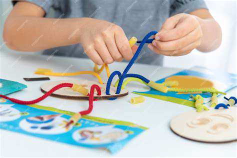 The Role of the Hand in Fine Motor Skills