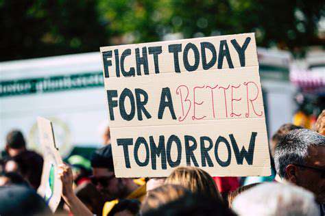 TheHandsofActivism:BuildingBridgesThroughCollectiveAction