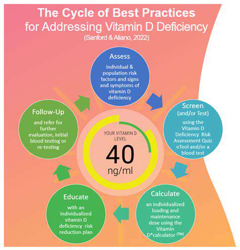 TheImpactofVitaminDDeficiencyonBoneHealth
