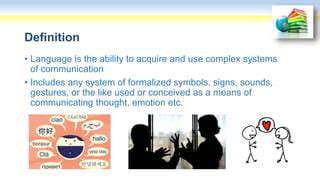 TheRiseofFormalizedSignLanguageSystems