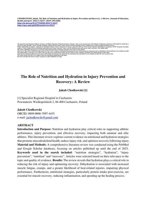 Preventing Overuse Injuries in the Lower Extremities​