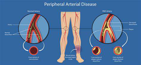 Managing Peripheral Artery Disease in the Legs​