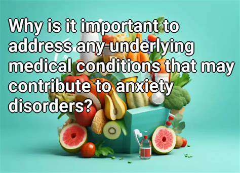 AddressingUnderlyingConditions:RecognizingtheSigns