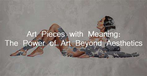 BeyondAesthetics:SymbolicMeaningsandPersonalNarratives