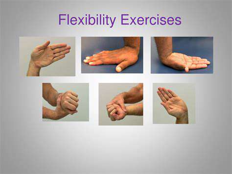How Hand Flexibility Affects Artistic Performance