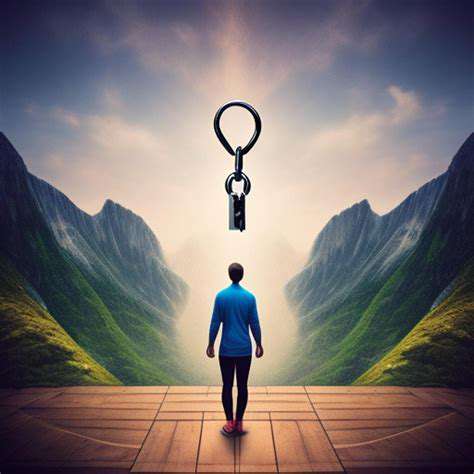The Role of Hands in Personal Growth