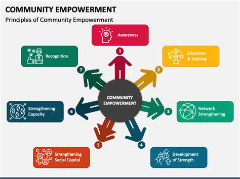 The Role of Hands in Community Development