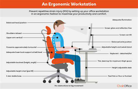 ErgonomicWorkstationDesignforInjuryPrevention