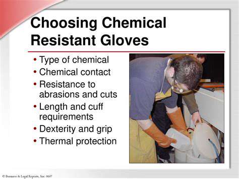 EssentialConsiderationsforSelectingProtectiveGloves