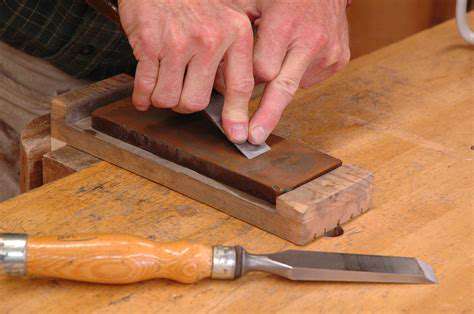 The History of Hand Tools: From Stone to Steel
