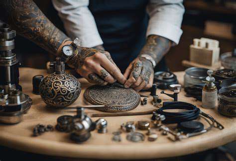 HistoricalContext:TracingtheEvolutionofArmTattooingTraditions