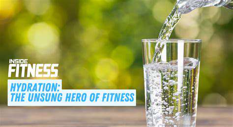Hydration:TheUnsungHeroofHandandArmHealth