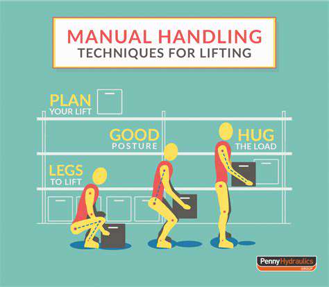 Preventing Repetitive Strain Injuries